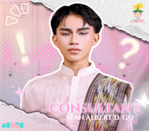 Consultant