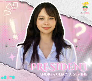 President