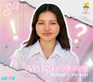 Assistant Secretary