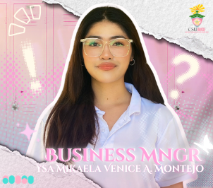 Business Manager